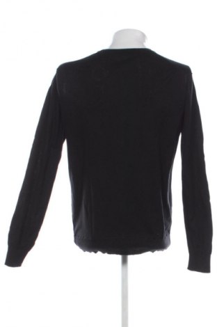 Męski sweter Edc By Esprit, Rozmiar XL, Kolor Czarny, Cena 131,00 zł