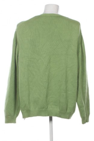 Pulover de bărbați Eddie Bauer, Mărime XXL, Culoare Verde, Preț 69,99 Lei