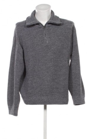 Herrenpullover Elle, Größe M, Farbe Mehrfarbig, Preis 12,99 €
