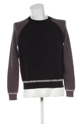 Pánský svetr  Emporio Armani, Velikost M, Barva Černá, Cena  2 603,00 Kč