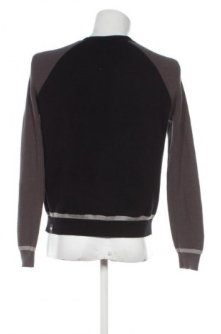 Pánský svetr  Emporio Armani, Velikost M, Barva Černá, Cena  2 603,00 Kč