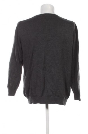 Pánsky sveter  Engelbert Strauss, Veľkosť XL, Farba Sivá, Cena  16,95 €