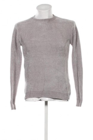 Pánsky sveter  Enos Jeans, Veľkosť M, Farba Sivá, Cena  9,95 €