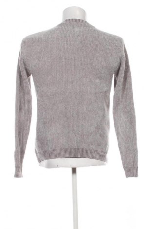 Pánsky sveter  Enos Jeans, Veľkosť M, Farba Sivá, Cena  9,95 €