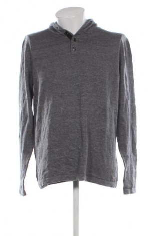 Мъжки пуловер Esprit, Размер L, Цвят Сив, Цена 8,18 €