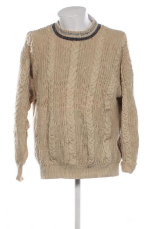 Мъжки пуловер Esprit, Размер XXL, Цвят Кафяв, Цена 11,24 €