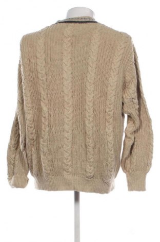 Мъжки пуловер Esprit, Размер XXL, Цвят Кафяв, Цена 11,24 €