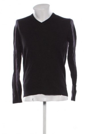 Мъжки пуловер Esprit, Размер M, Цвят Черен, Цена 10,73 €