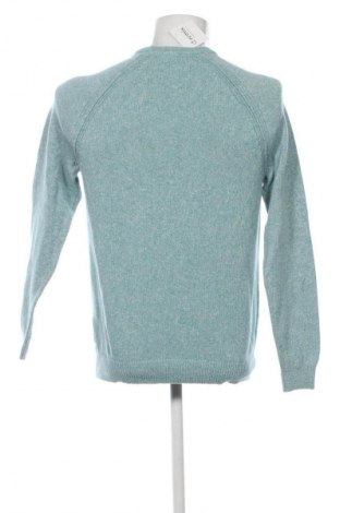 Pánský svetr  Esprit, Velikost L, Barva Zelená, Cena  1 649,00 Kč