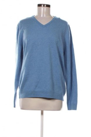 Pánsky sveter  Esprit, Veľkosť XL, Farba Modrá, Cena  12,95 €