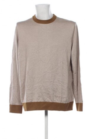 Herrenpullover Esprit, Größe XXL, Farbe Beige, Preis 25,00 €