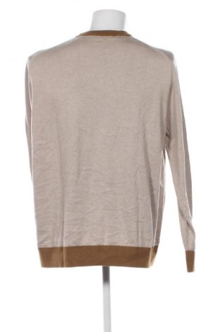 Herrenpullover Esprit, Größe XXL, Farbe Beige, Preis 25,00 €