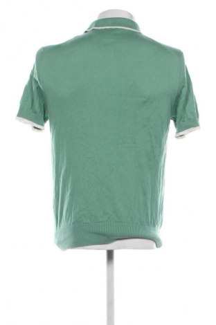 Pánský svetr  Etro, Velikost M, Barva Zelená, Cena  2 767,00 Kč