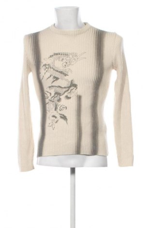 Ανδρικό πουλόβερ Explorer, Μέγεθος S, Χρώμα Πολύχρωμο, Τιμή 10,99 €