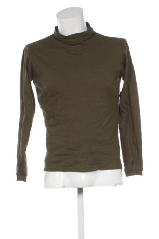 Férfi pulóver FSBN, Méret L, Szín Zöld, Ár 3 559 Ft