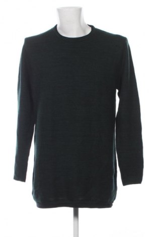 Мъжки пуловер FSBN, Размер XXL, Цвят Зелен, Цена 8,69 €