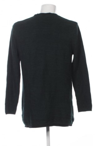 Мъжки пуловер FSBN, Размер XXL, Цвят Зелен, Цена 8,69 €