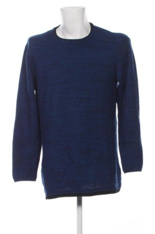 Pánsky sveter  FSBN, Veľkosť XXL, Farba Modrá, Cena  9,95 €