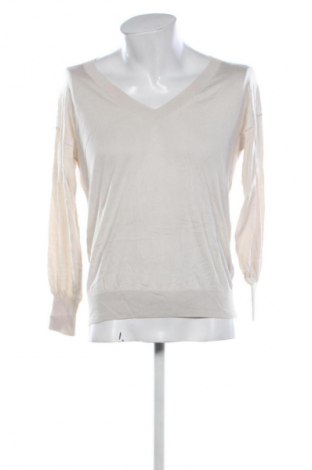 Férfi pulóver Falconeri, Méret S, Szín Bézs, Ár 16 469 Ft