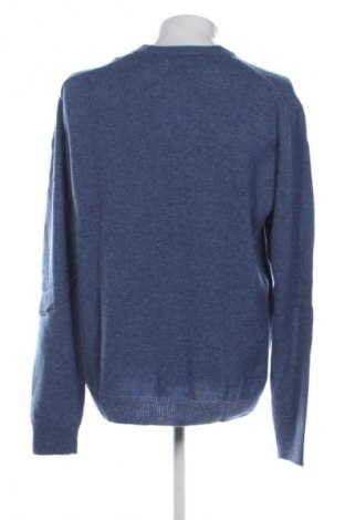 Herrenpullover Farah, Größe 3XL, Farbe Blau, Preis € 93,99