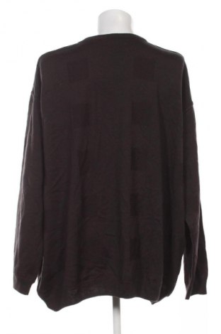 Ανδρικό πουλόβερ Fischer, Μέγεθος 5XL, Χρώμα Πολύχρωμο, Τιμή 31,99 €