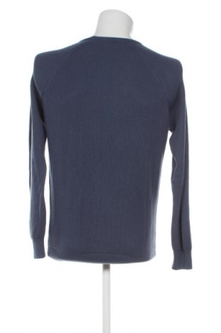Herrenpullover Frant, Größe L, Farbe Blau, Preis € 25,00