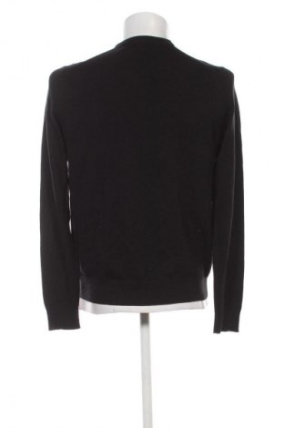 Męski sweter Fred Perry, Rozmiar M, Kolor Czarny, Cena 158,99 zł