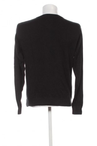 Herrenpullover Freeman T. Porter, Größe L, Farbe Schwarz, Preis 25,99 €