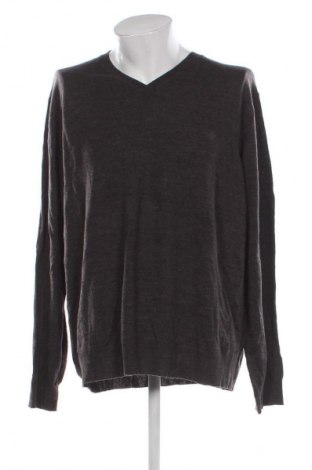 Férfi pulóver French Connection, Méret 4XL, Szín Szürke, Ár 5 829 Ft