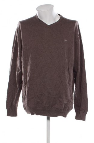 Pánsky sveter  Fynch-Hatton, Veľkosť 3XL, Farba Hnedá, Cena  28,95 €