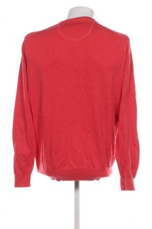Herrenpullover Fynch-Hatton, Größe L, Farbe Rosa, Preis € 32,99