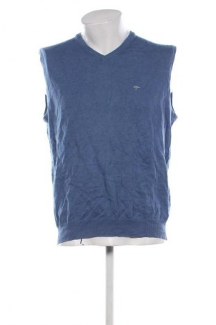Herrenpullover Fynch-Hatton, Größe L, Farbe Blau, Preis € 21,99