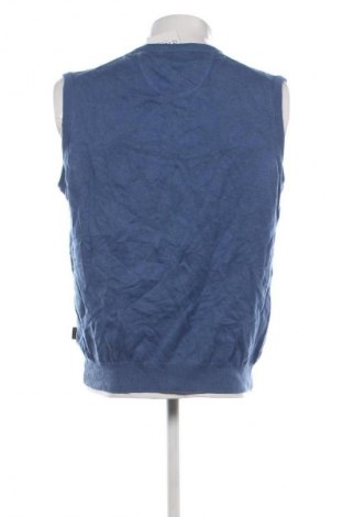 Herrenpullover Fynch-Hatton, Größe L, Farbe Blau, Preis € 21,99