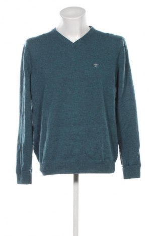 Herrenpullover Fynch-Hatton, Größe XL, Farbe Blau, Preis € 24,99