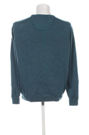 Herrenpullover Fynch-Hatton, Größe XL, Farbe Blau, Preis € 24,99