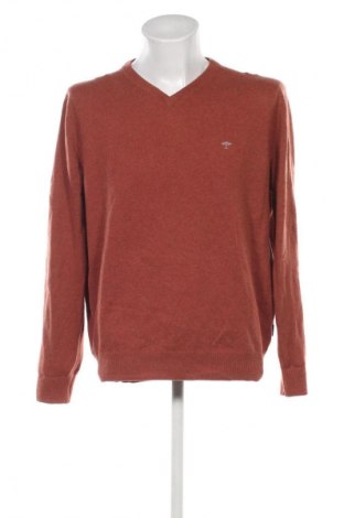 Pánsky sveter  Fynch-Hatton, Veľkosť XL, Farba Červená, Cena  24,95 €