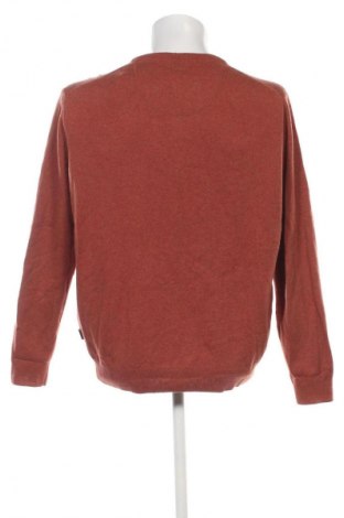 Pánsky sveter  Fynch-Hatton, Veľkosť XL, Farba Červená, Cena  24,95 €