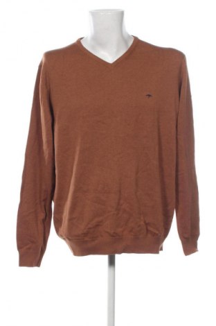 Pulover de bărbați Fynch-Hatton, Mărime XXL, Culoare Maro, Preț 443,99 Lei