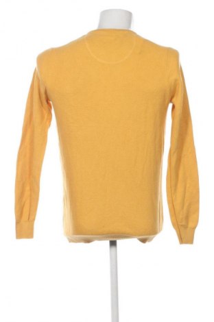 Herrenpullover Fynch-Hatton, Größe M, Farbe Orange, Preis 28,99 €