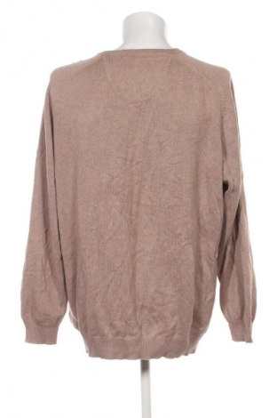 Pánsky sveter  Fynch-Hatton, Veľkosť 3XL, Farba Hnedá, Cena  28,95 €
