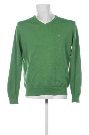 Férfi pulóver Fynch-Hatton, Méret M, Szín Zöld, Ár 10 829 Ft