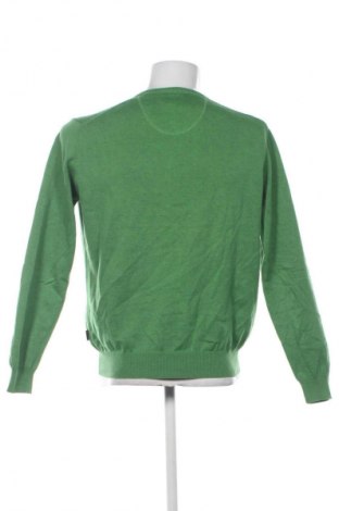 Férfi pulóver Fynch-Hatton, Méret M, Szín Zöld, Ár 10 829 Ft