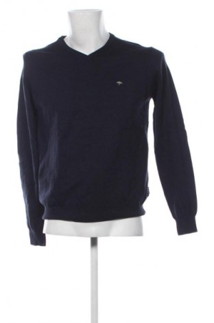Pulover de bărbați Fynch-Hatton, Mărime S, Culoare Albastru, Preț 132,99 Lei