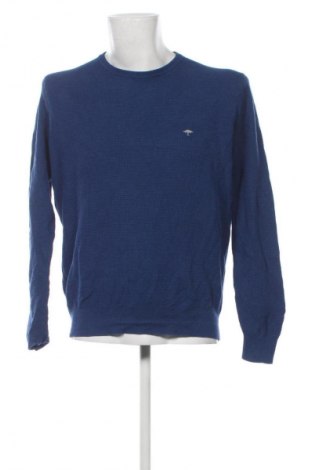 Férfi pulóver Fynch-Hatton, Méret M, Szín Kék, Ár 10 609 Ft
