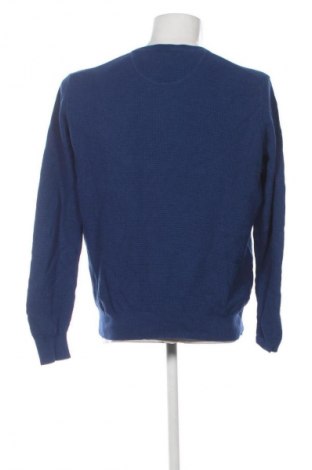 Férfi pulóver Fynch-Hatton, Méret M, Szín Kék, Ár 10 609 Ft
