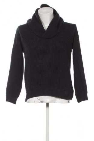 Herrenpullover G-Star Raw, Größe L, Farbe Schwarz, Preis 42,99 €