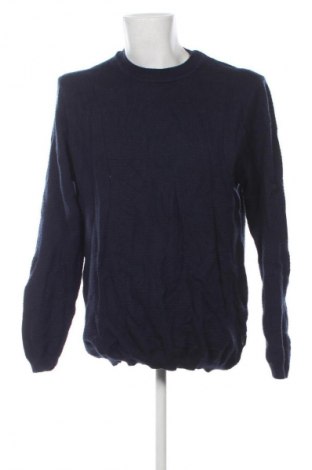 Herrenpullover G-Star Raw, Größe XXL, Farbe Blau, Preis 38,99 €