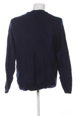 Herrenpullover G-Star Raw, Größe XXL, Farbe Blau, Preis 38,99 €