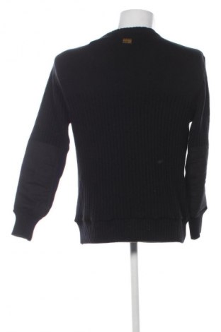 Pulover de bărbați G-Star Raw, Mărime L, Culoare Negru, Preț 255,45 Lei