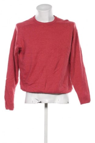 Férfi pulóver GAZMAN, Méret M, Szín Piros, Ár 8 609 Ft